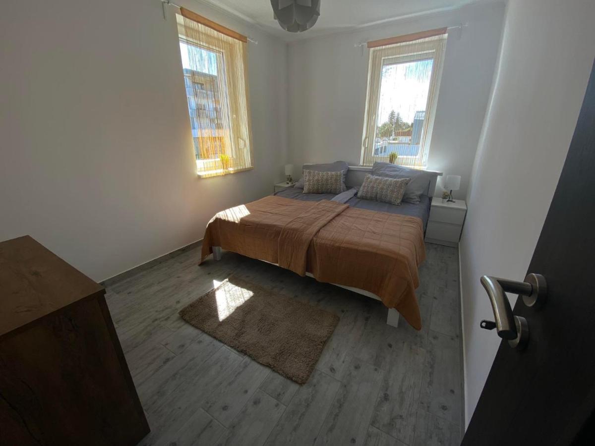Malna Vendeghaz Siofok Apartment Luaran gambar