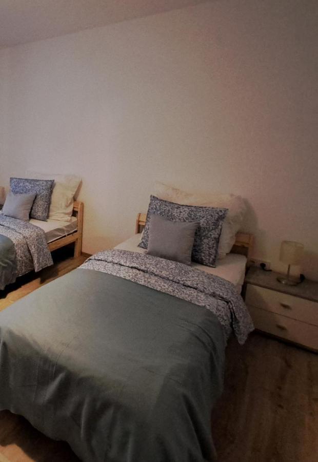 Malna Vendeghaz Siofok Apartment Luaran gambar
